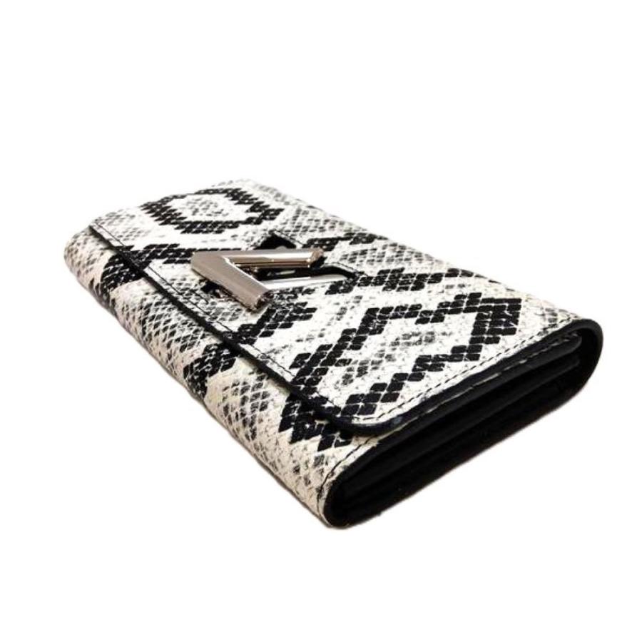 LOUIS VUITTON（ルイ・ヴィトン） ポルトフォイユ ツイスト 長財布