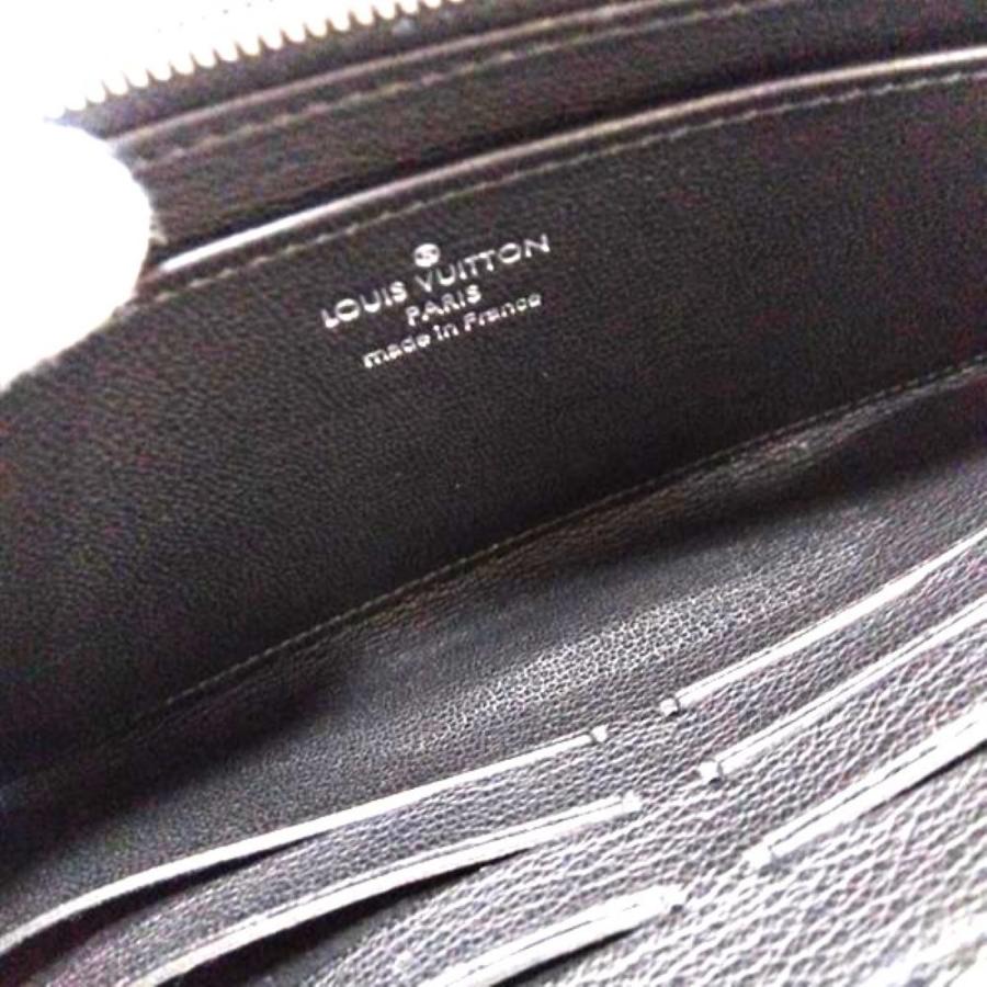 美品！希少　ルイヴィトン　ポルトフォイユ　ゾエ　パイソン ☆希少☆Louis Vuitton ポルトフォイユ・ゾエ パイソン 超希少