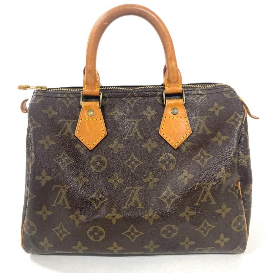LOUIS VUITTON（ルイ・ヴィトン） スピーディ 25 ハンドバッグ