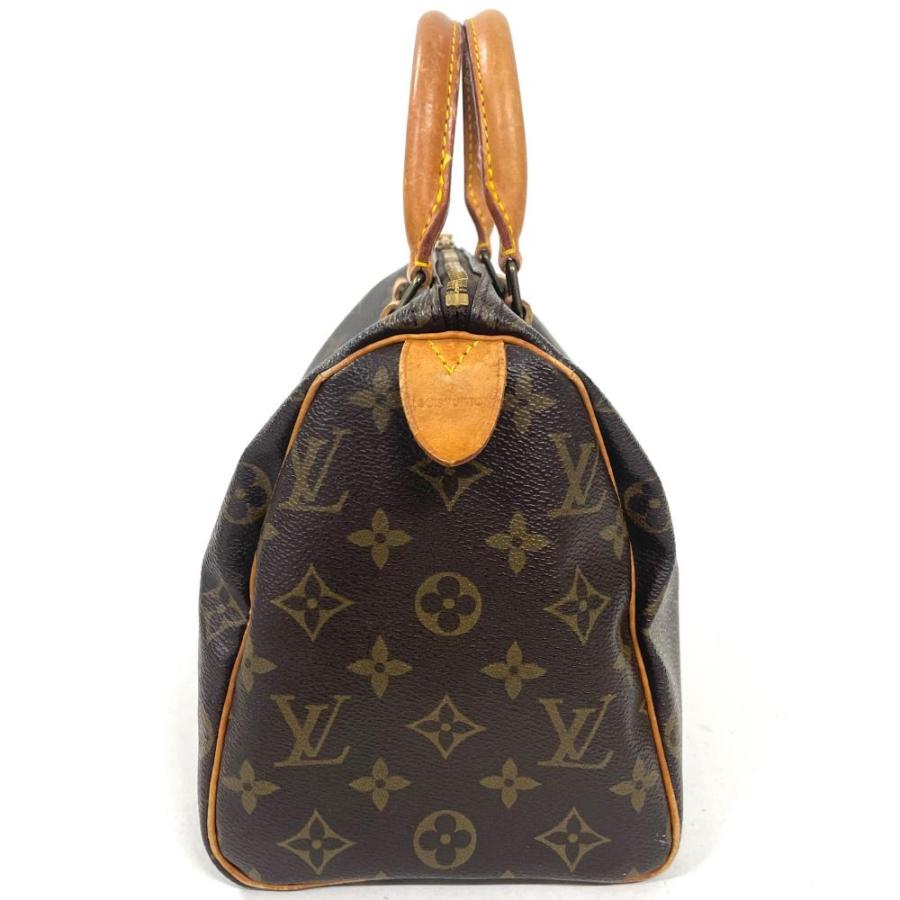 LOUIS VUITTON（ルイ・ヴィトン） スピーディ 25 ハンドバッグ