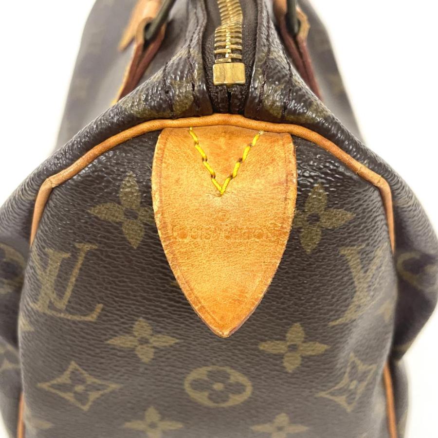 LOUIS VUITTON（ルイ・ヴィトン） スピーディ 25 ハンドバッグ