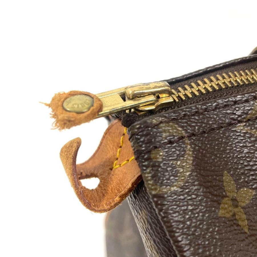 LOUIS VUITTON（ルイ・ヴィトン） スピーディ 25 ハンドバッグ