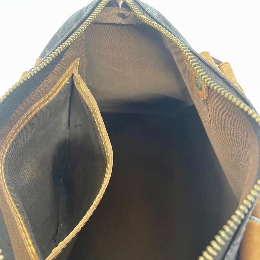 LOUIS VUITTON（ルイ・ヴィトン） スピーディ 25 ハンドバッグ
