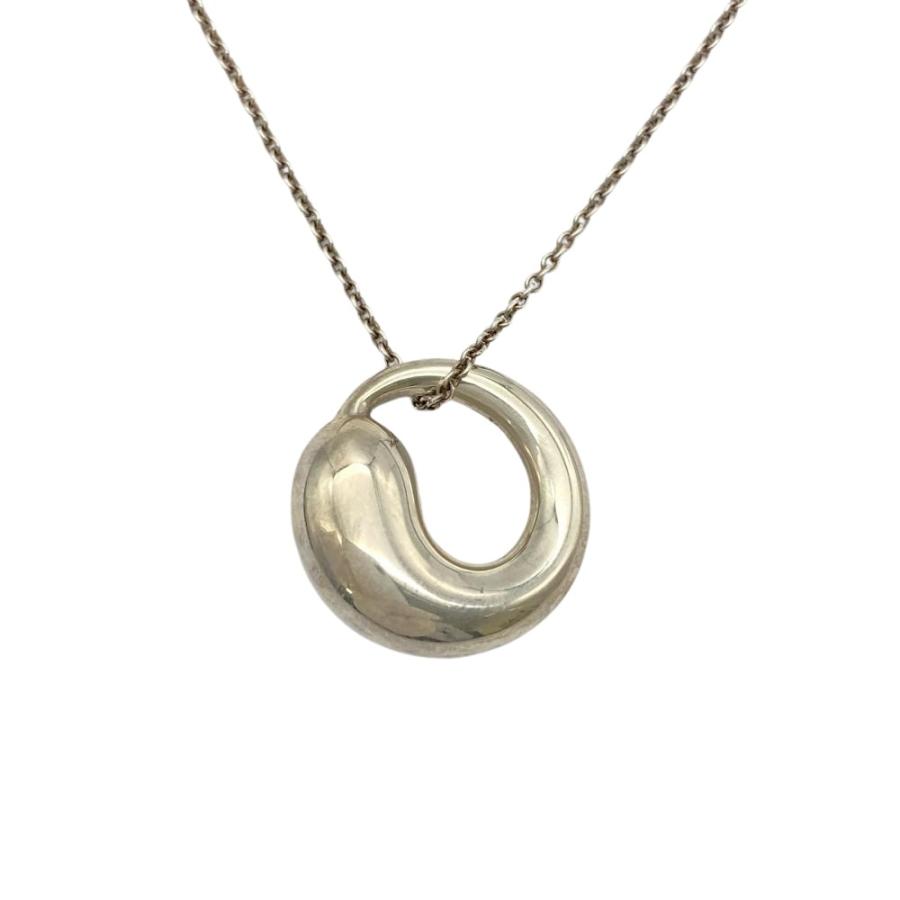 Elsa Peretti ティファニー Tiffany&Co. エターナルサークル