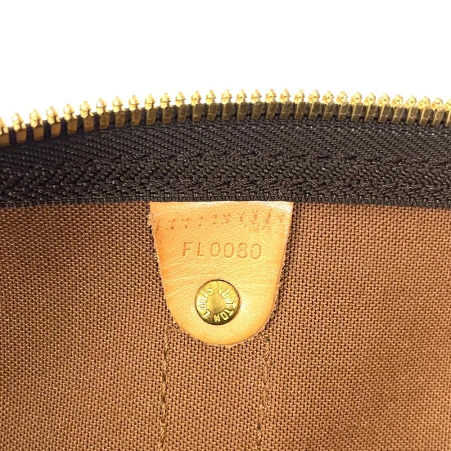 キーポル ルイヴィトン LOUIS VUITTON 50 バンドリエール ボストン