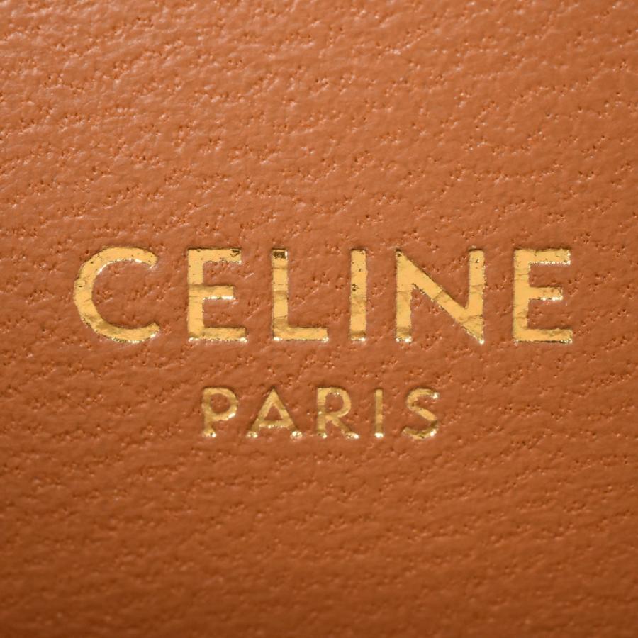 TRIOMPHE セリーヌ CELINE クロード トリオンフ ワンショルダー