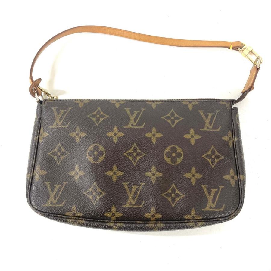 LOUIS VUITTON（ルイ・ヴィトン） ポシェット アクセソワール ポーチ