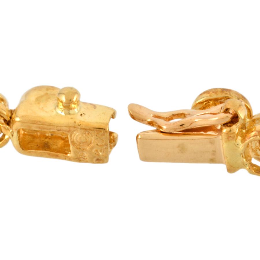 キャンペザン　Chiampesan 18k（750）　ブレスレット 1000062560596-15.jpg