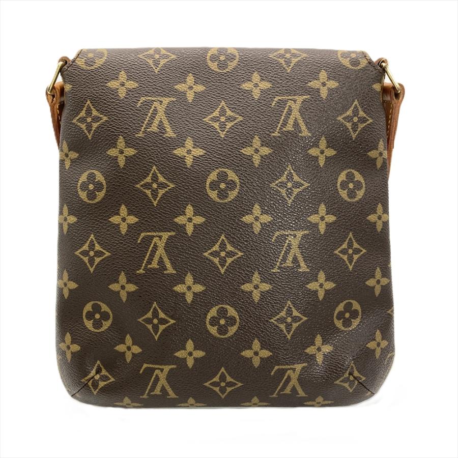 LOUIS VUITTON（ルイ・ヴィトン） ミュゼットサルサ ショート