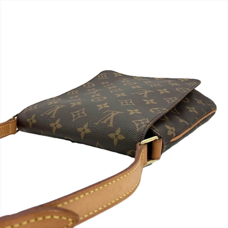 LOUIS VUITTON（ルイ・ヴィトン） ミュゼットサルサ ショート