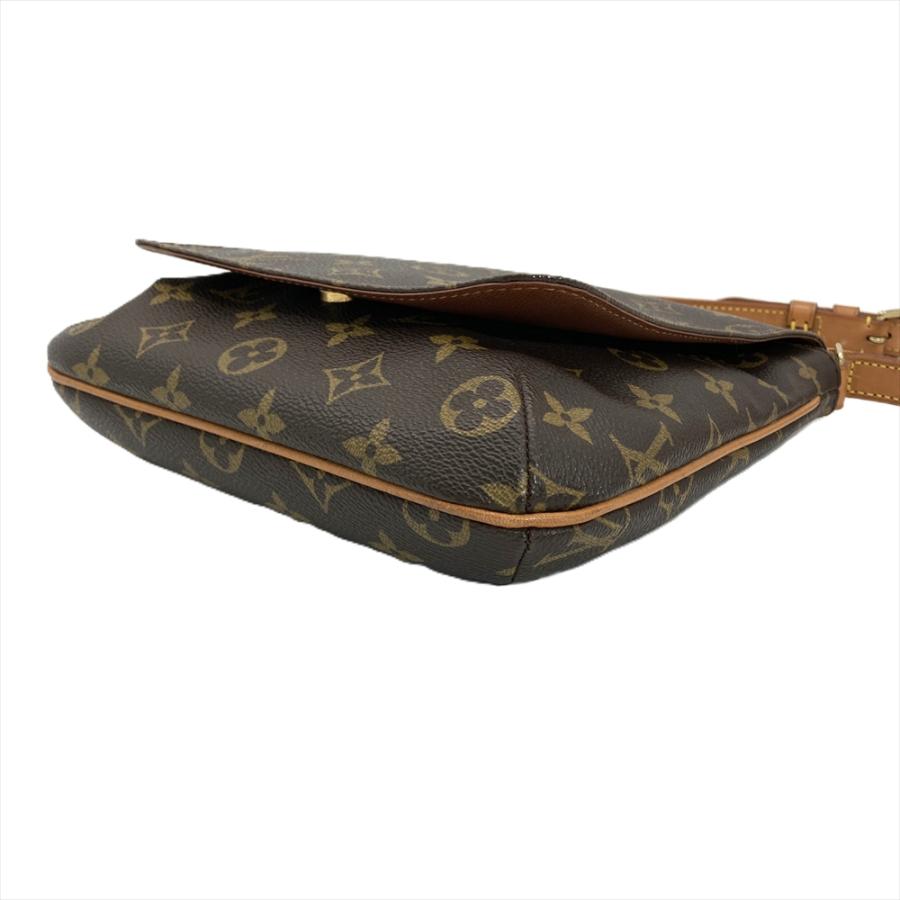 LOUIS VUITTON（ルイ・ヴィトン） ミュゼットサルサ ショート