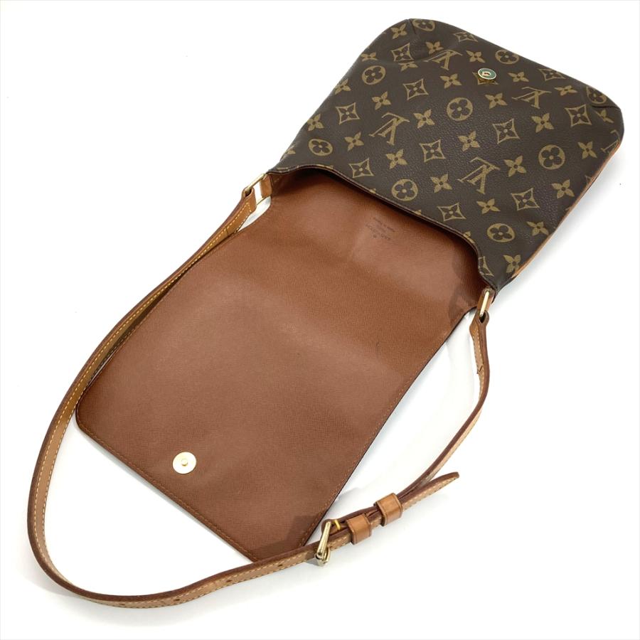 LOUIS VUITTON（ルイ・ヴィトン） ミュゼットサルサ ショート