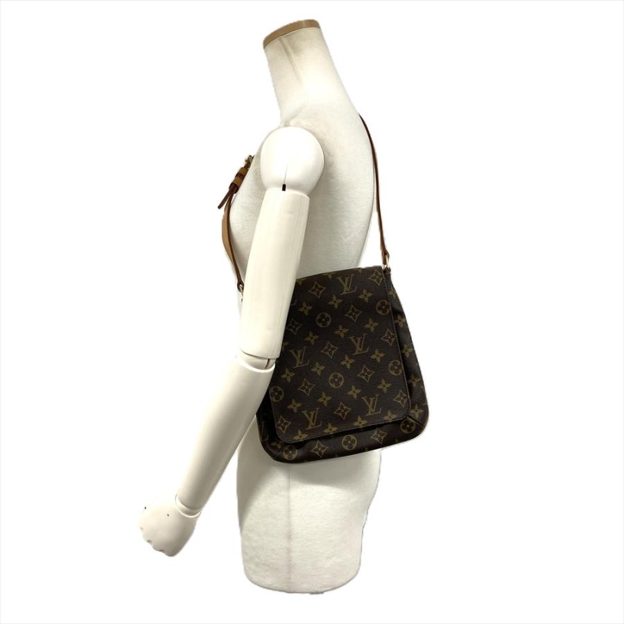 LOUIS VUITTON（ルイ・ヴィトン） ミュゼットサルサ ショート