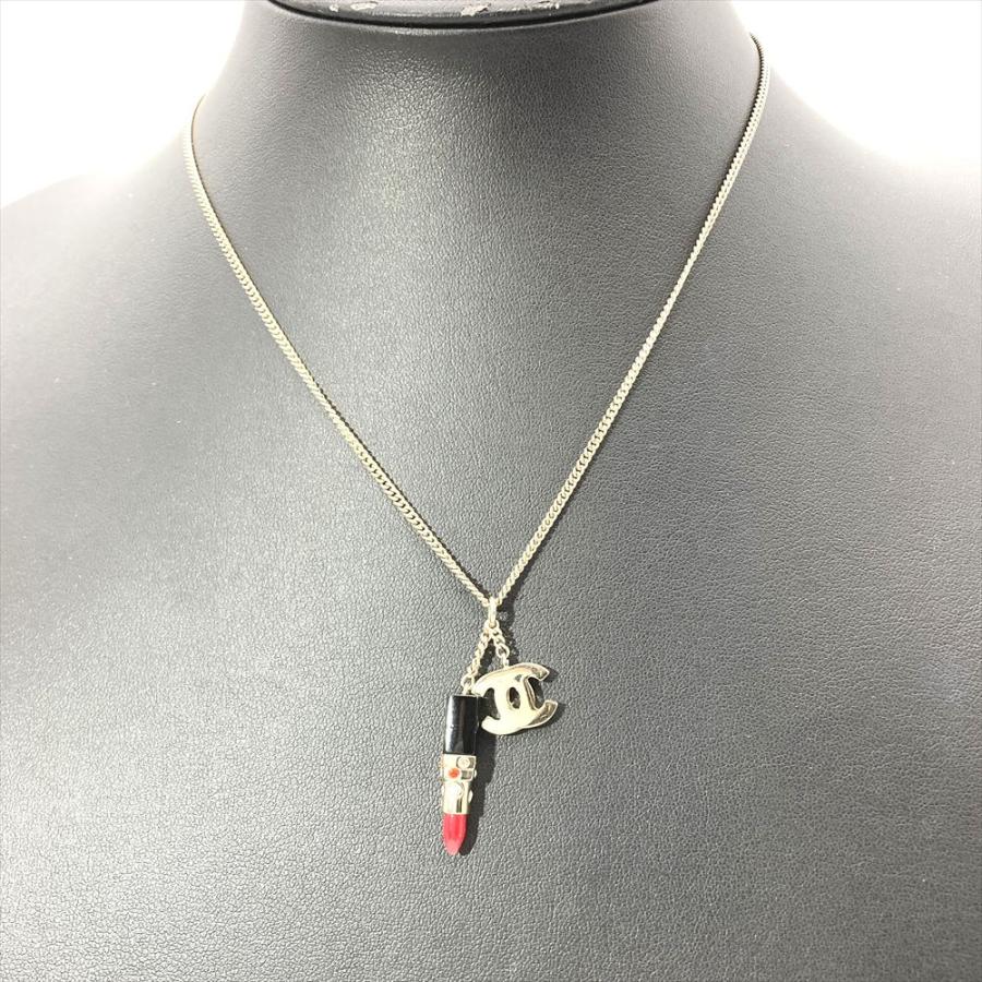 シャネル CHANEL 口紅 リップスティック ルージュモチーフ ココマーク