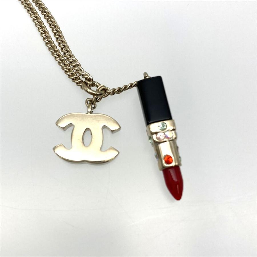 シャネル CHANEL 口紅 リップスティック ルージュモチーフ ココマーク