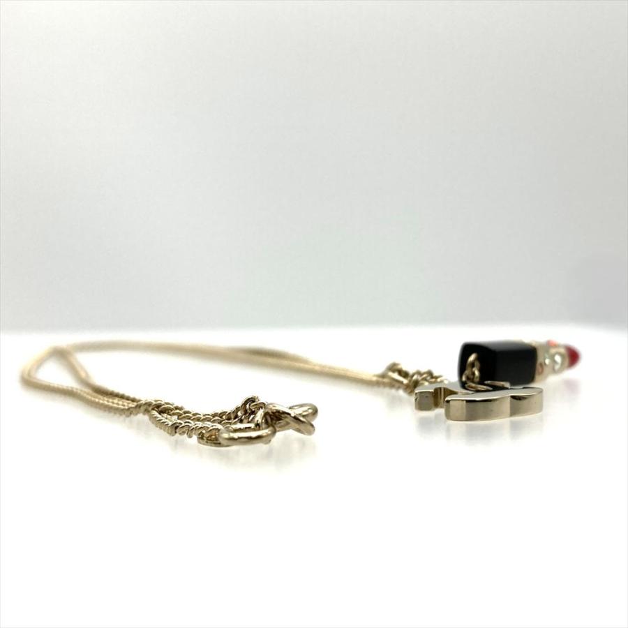 CHANEL（シャネル） 口紅 リップスティック ルージュモチーフ ココ