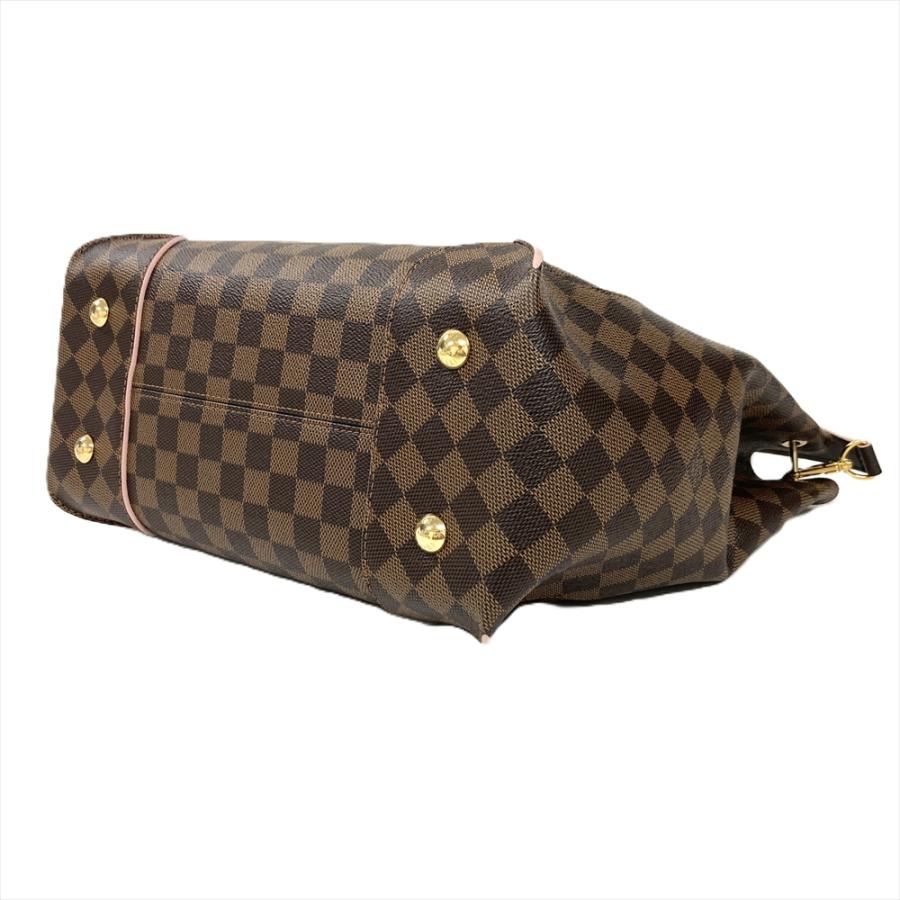 LOUIS VUITTON（ルイ・ヴィトン） カイサ ホーボー ショルダーバッグ