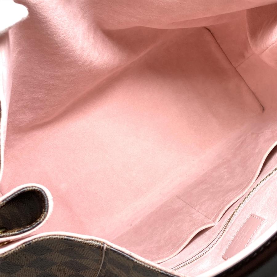LOUIS VUITTON（ルイ・ヴィトン） カイサ ホーボー ショルダーバッグ
