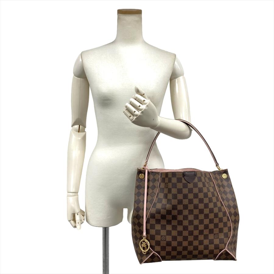 LOUIS VUITTON（ルイ・ヴィトン） カイサ ホーボー ショルダーバッグ