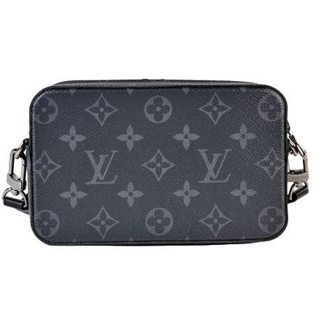 LOUIS VUITTON ルイヴィトン ショルダーバッグ アルファ LOUIS VUITTON ルイヴィトン ショルダーバッグ アルファ