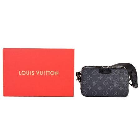 LOUIS VUITTON ルイヴィトン ショルダーバッグ アルファ LOUIS VUITTON ルイヴィトン ショルダーバッグ アルファ