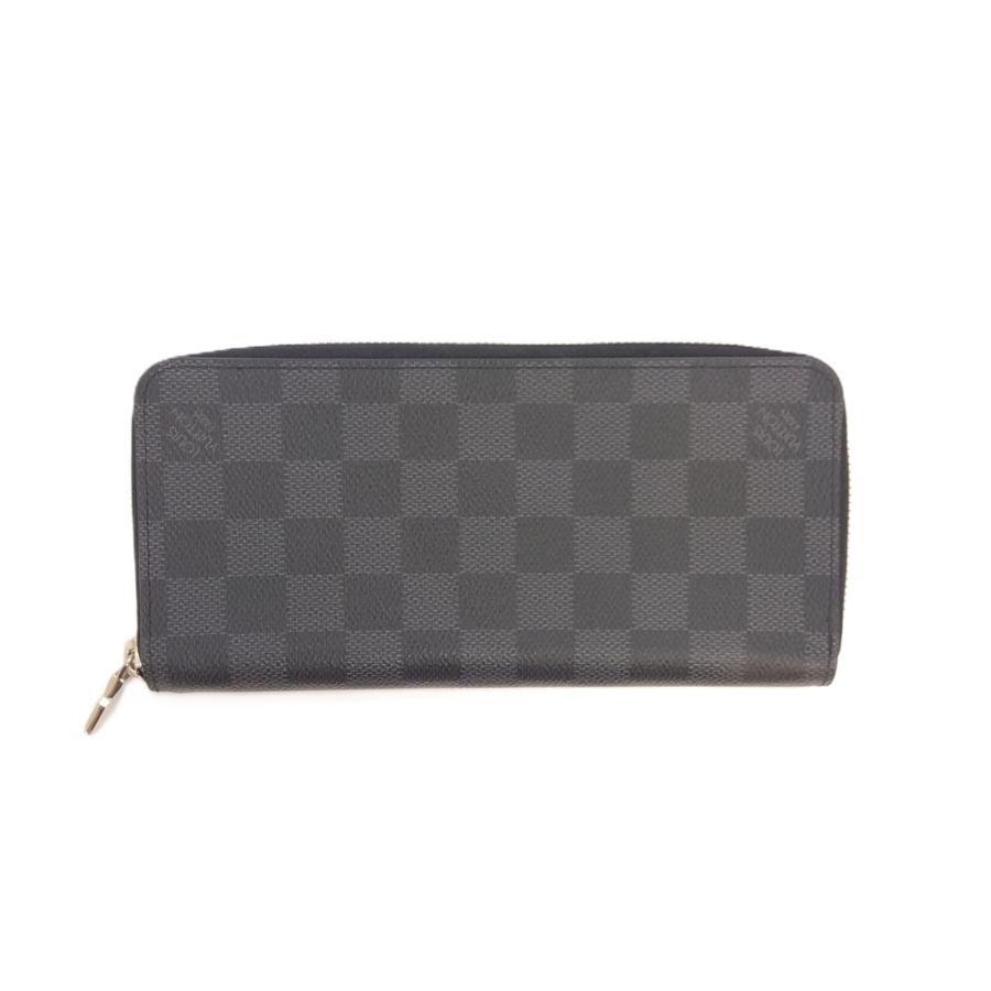 LOUIS VUITTON（ルイ・ヴィトン） ジッピーウォレット ヴェルティカル 