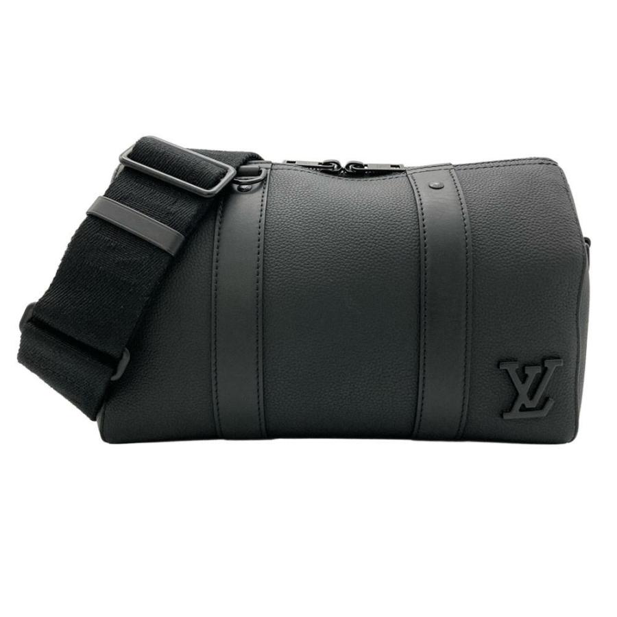 LOUIS VUITTON（ルイ・ヴィトン） シティ キーポル ショルダーバッグ
