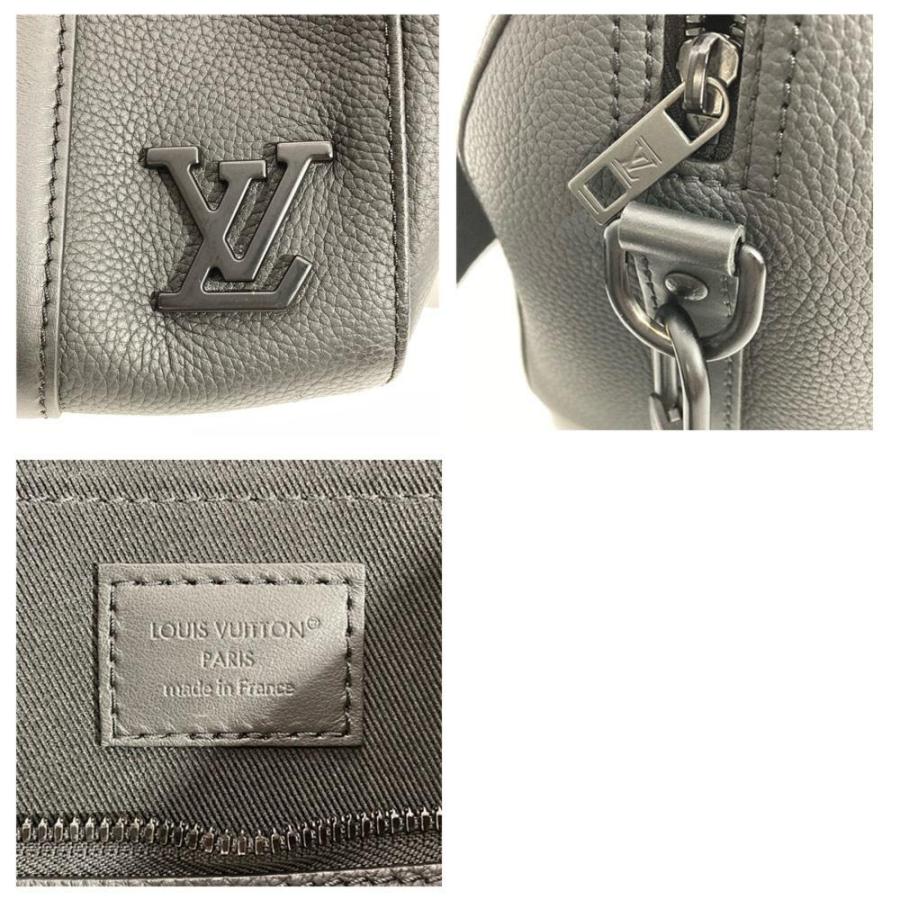 LOUIS VUITTON（ルイ・ヴィトン） シティ キーポル ショルダーバッグ