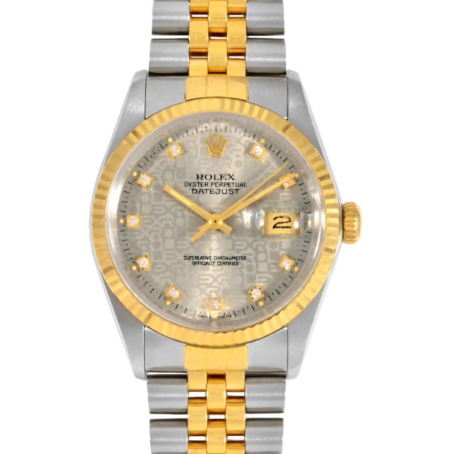 ROLEX クォーツ腕時計 ゴールド/シルバー Rolex Lady-Datejust Champaign Dial Jubilee Bracelet for C$7,920