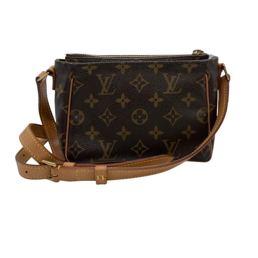 LOUIS VUITTON（ルイ・ヴィトン） ヴィバシテPM ショルダーバッグ