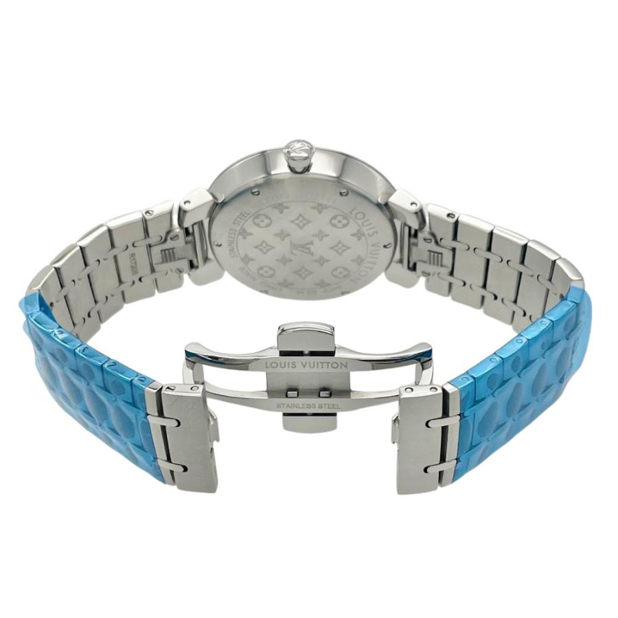 LOUIS VUITTON（ルイ・ヴィトン） LOUIS VUITTON QA144 タンブール