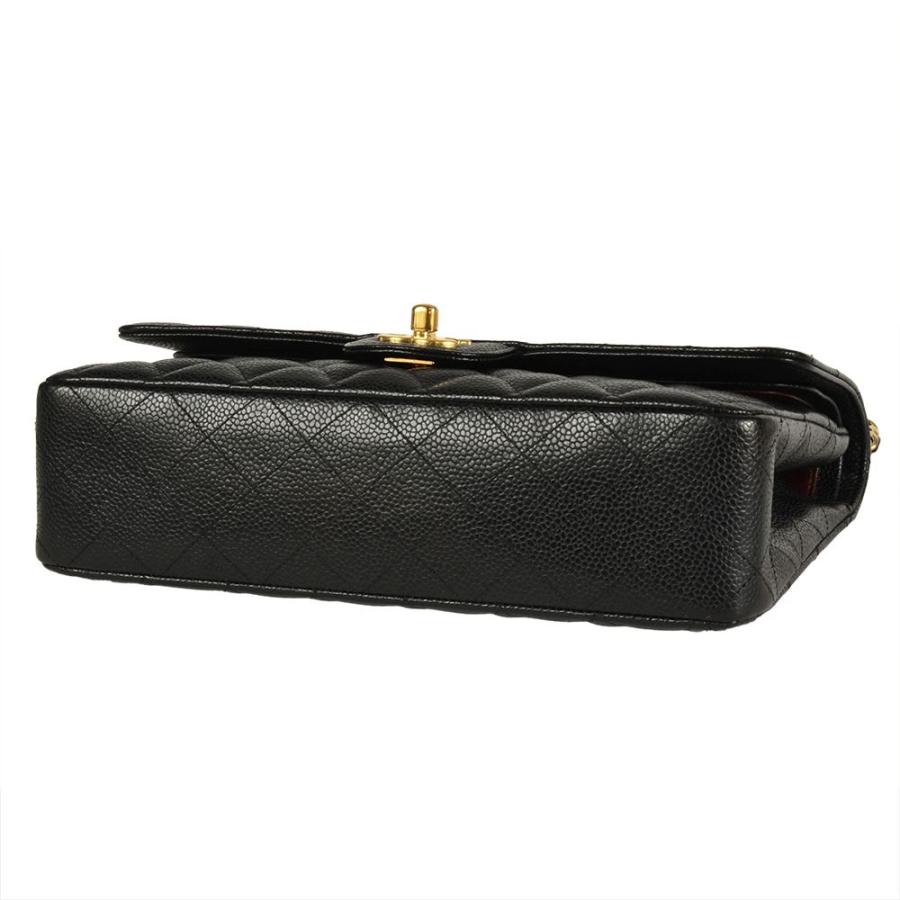 マトラッセ シャネル CHANEL マトラッセ25 ショルダーバッグ キャビア