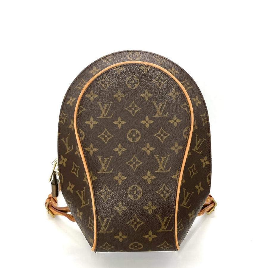 LOUIS VUITTON（ルイ・ヴィトン） エリプス サックアド リュック