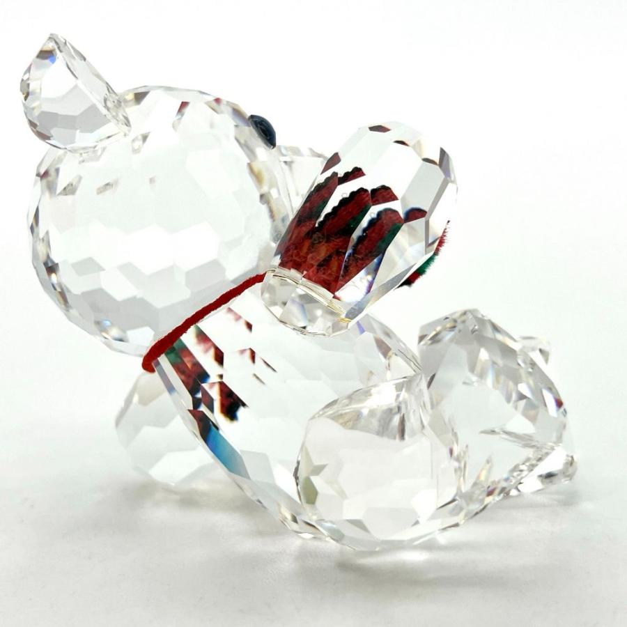SWAROVSKI（スワロフスキー） クリスベア The First Kris Teddy Bear 