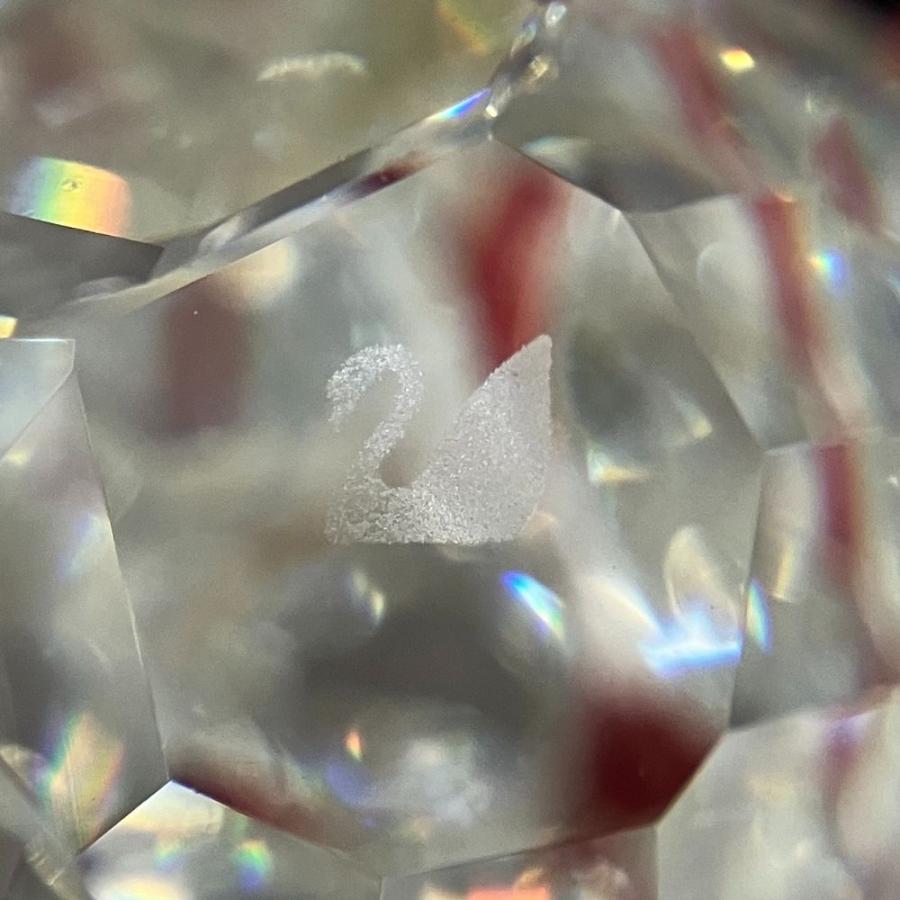 SWAROVSKI（スワロフスキー） クリスベア The First Kris Teddy Bear 