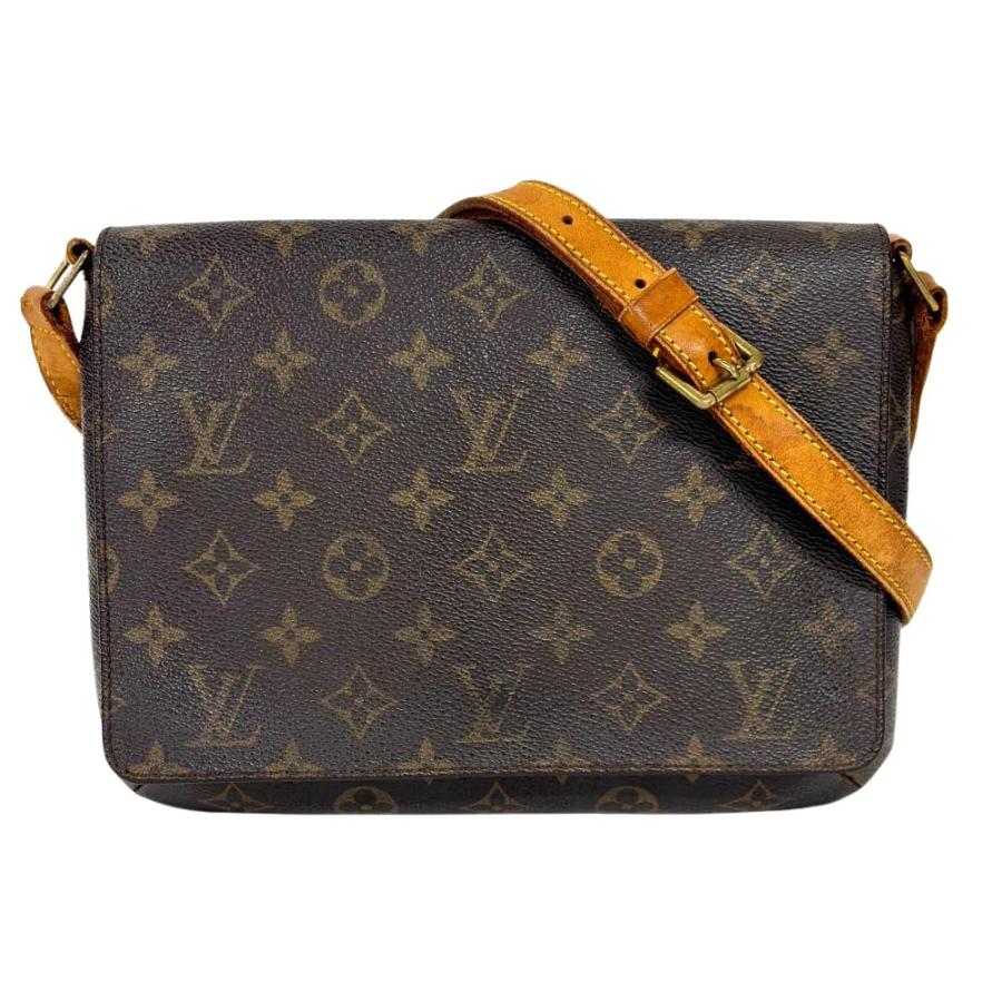 LOUIS VUITTON（ルイ・ヴィトン） ミュゼットタンゴ ロングストラップ