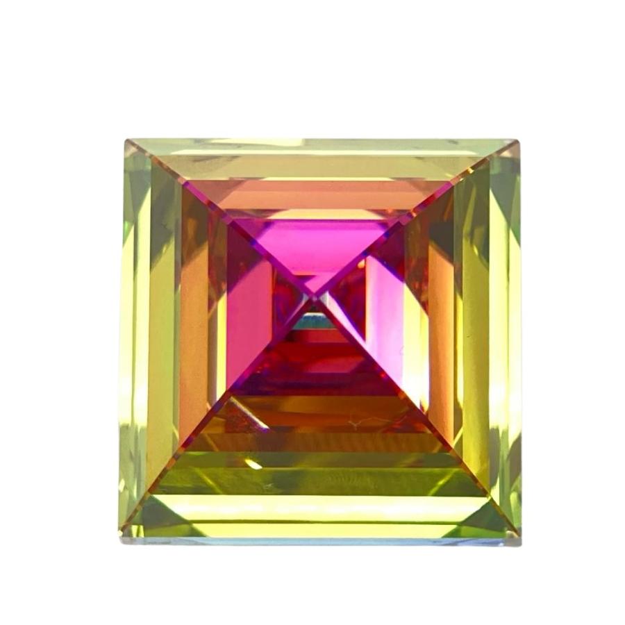 SWAROVSKI（スワロフスキー） ピラミッド Pyramid ペーパーウェイト