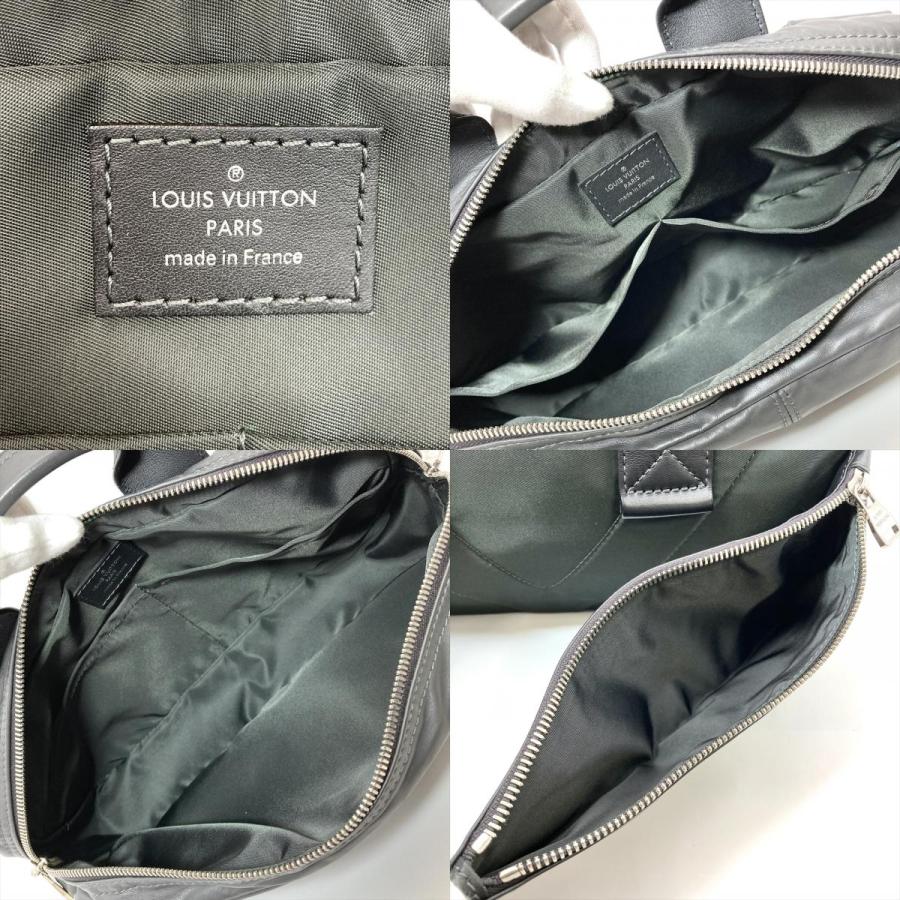 LOUIS VUITTON（ルイ・ヴィトン） ファスト ガストン Vライン