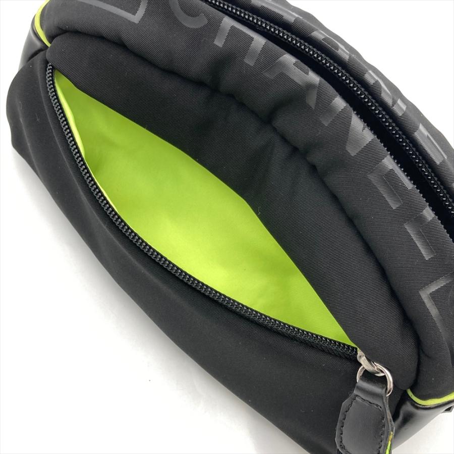 CHANEL（シャネル） スポーツライン ココマーク ポーチ ナイロン