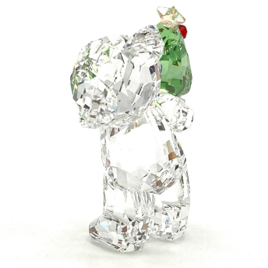 SWAROVSKI（スワロフスキー） オブジェ 置物 1091815 クリア