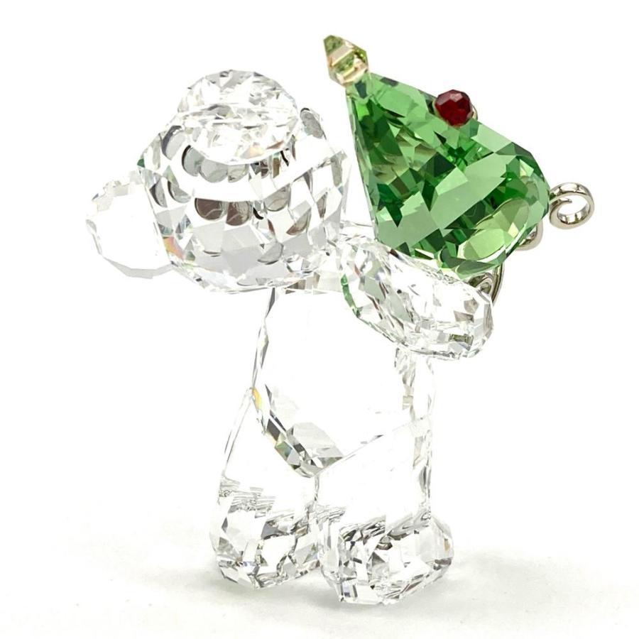 SWAROVSKI（スワロフスキー） オブジェ 置物 1091815 クリア