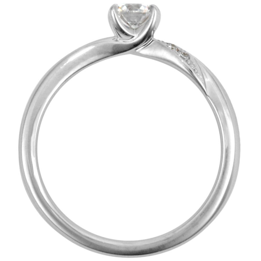 NIWAKA 俄 唐花 ダイヤモンド リング Pt950 6号 NIWAKA 俄 唐花 ダイヤモンド リング Pt950 6号