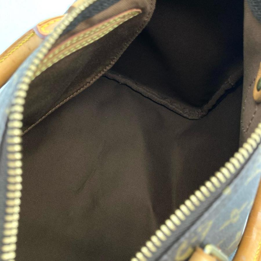 スピーディ ルイヴィトン LOUIS VUITTON スピーディ25 ハンドバッグ