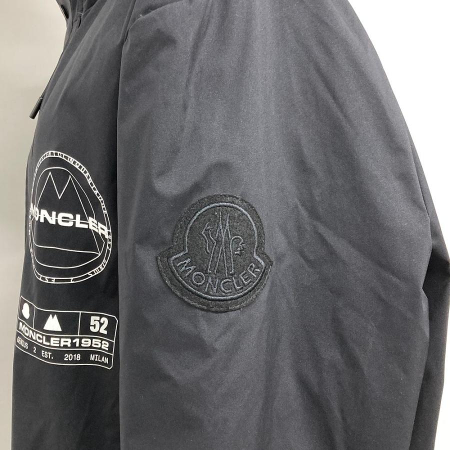 MONCLER モンクレール ジーニアス 1952 LAMBAY ダウンジャケット