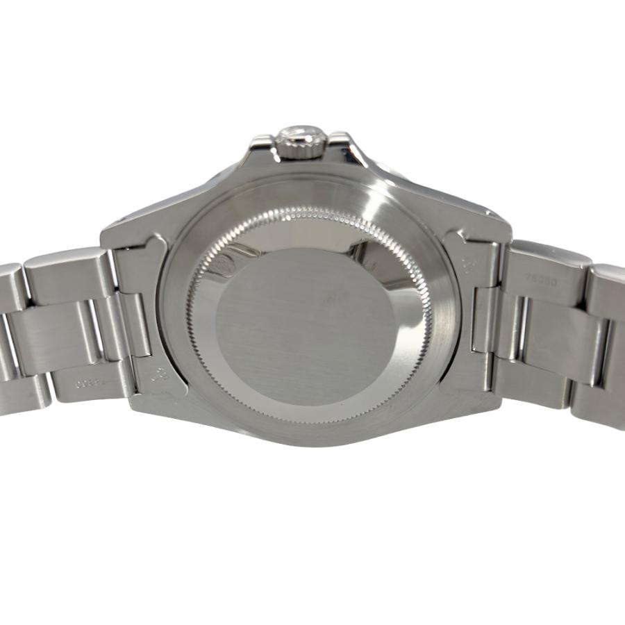 エクスプローラーII ロレックス ROLEX 16570 N番 腕時計 自動巻