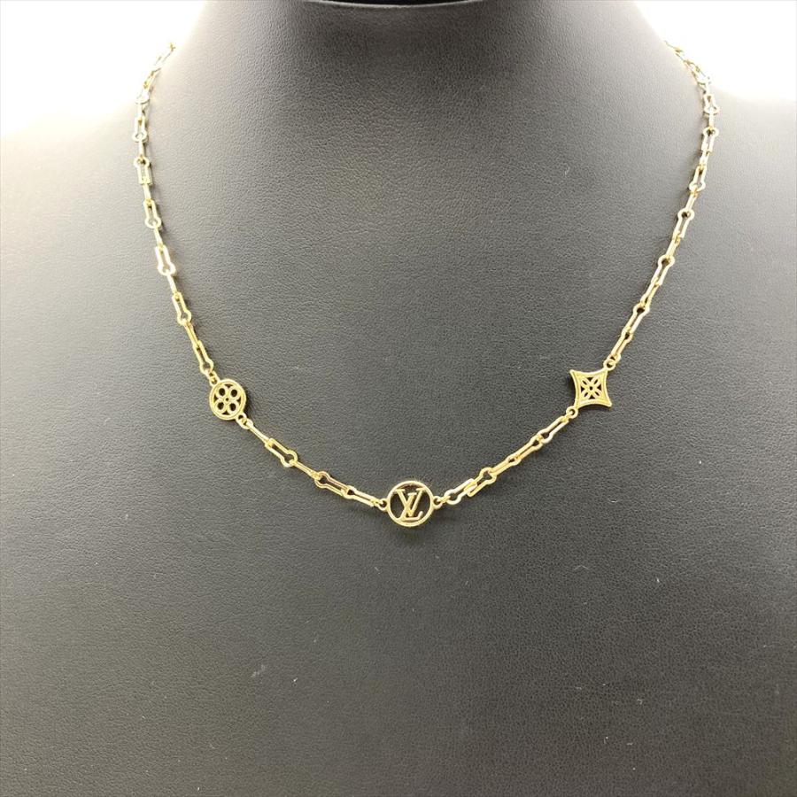 LOUIS VUITTON（ルイ・ヴィトン） コリエ フォーエバーヤング