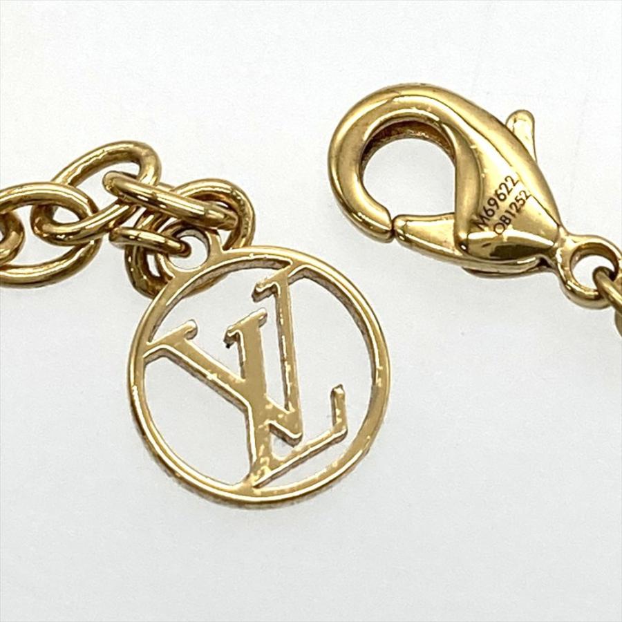 LOUIS VUITTON（ルイ・ヴィトン） コリエ フォーエバーヤング
