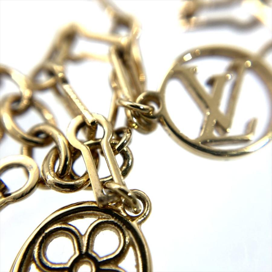 LOUIS VUITTON（ルイ・ヴィトン） コリエ フォーエバーヤング
