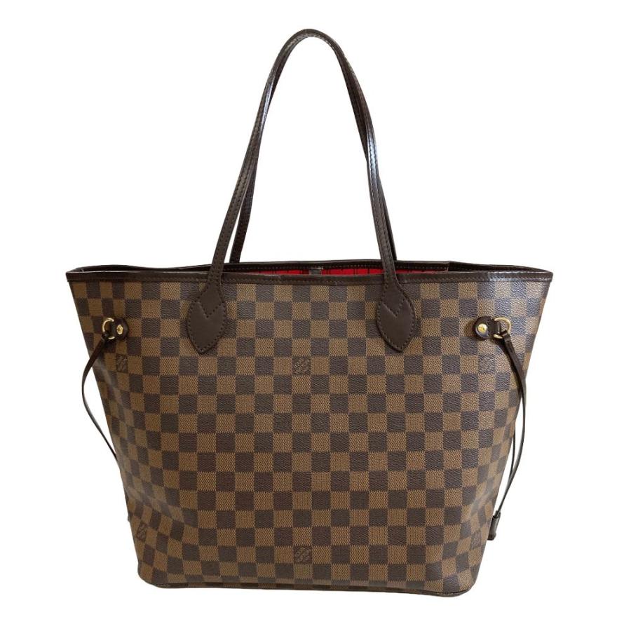 LOUIS VUITTON（ルイ・ヴィトン） ネヴァーフル MM トートバッグ