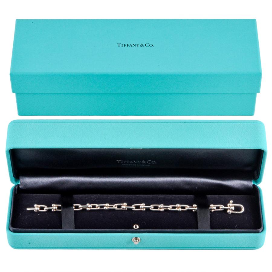 Tiffany HardWear ティファニー Tiffany&Co. ハードウェア スモール